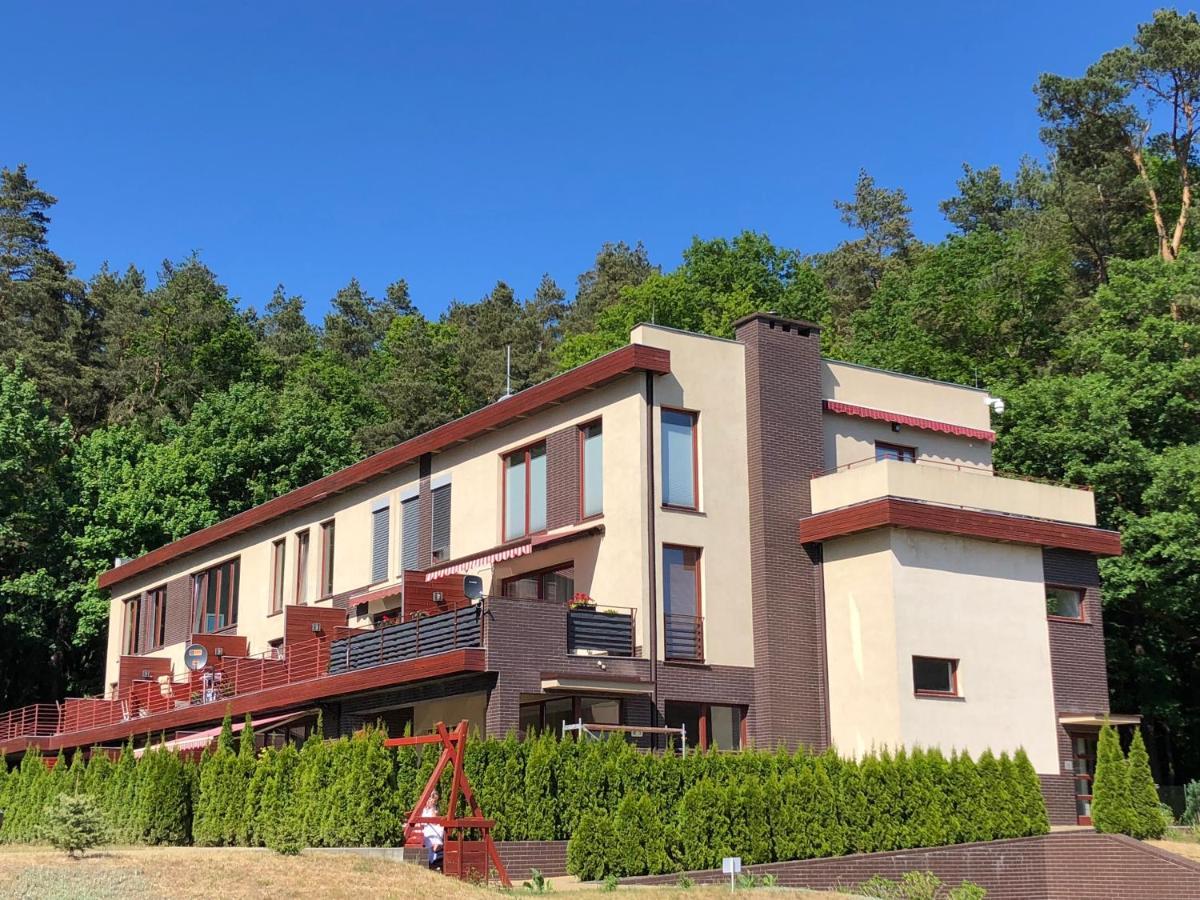 Studio Wiselka Lesna المظهر الخارجي الصورة